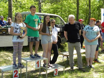 Dziecięce wędkowanie  (9)